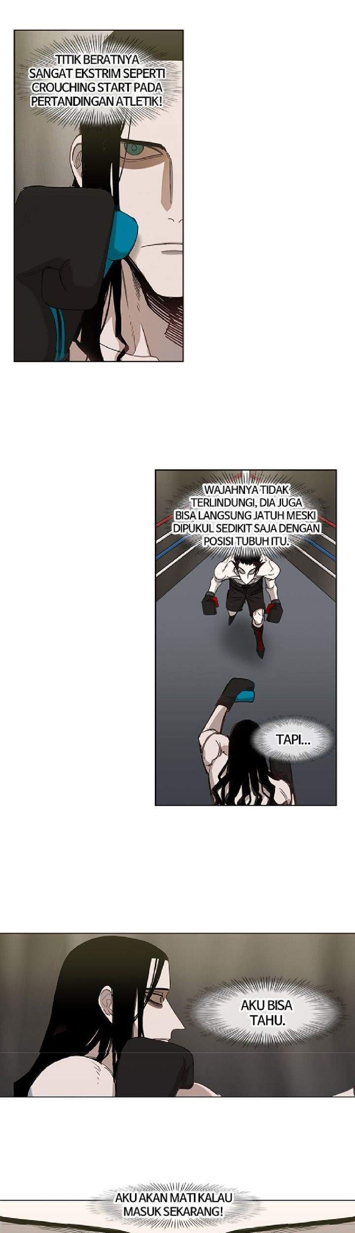 The Boxer Bab 29 halaman 52