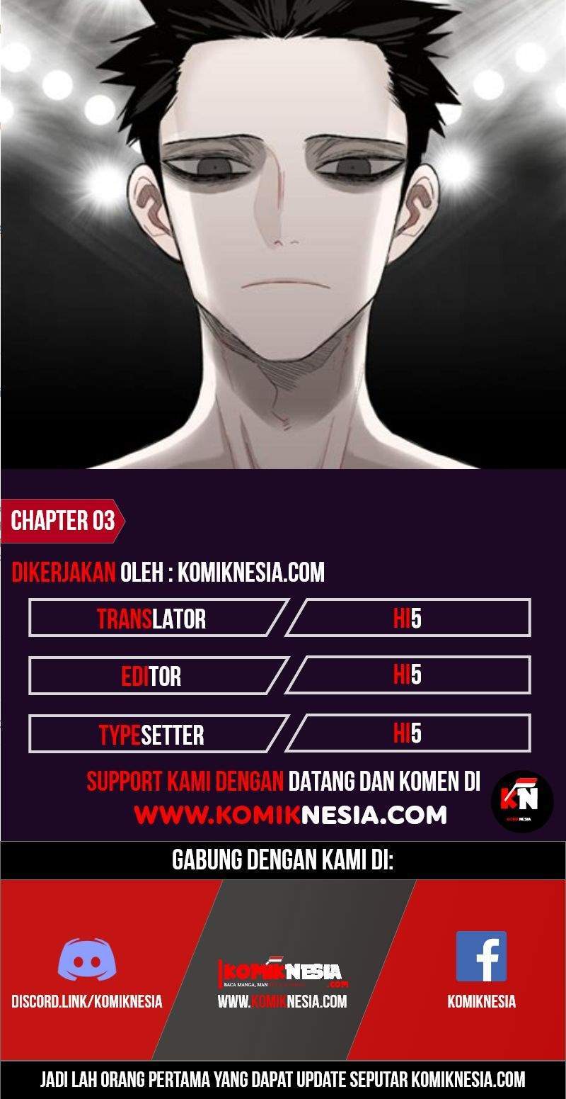 The Boxer Bab 3 halaman 27