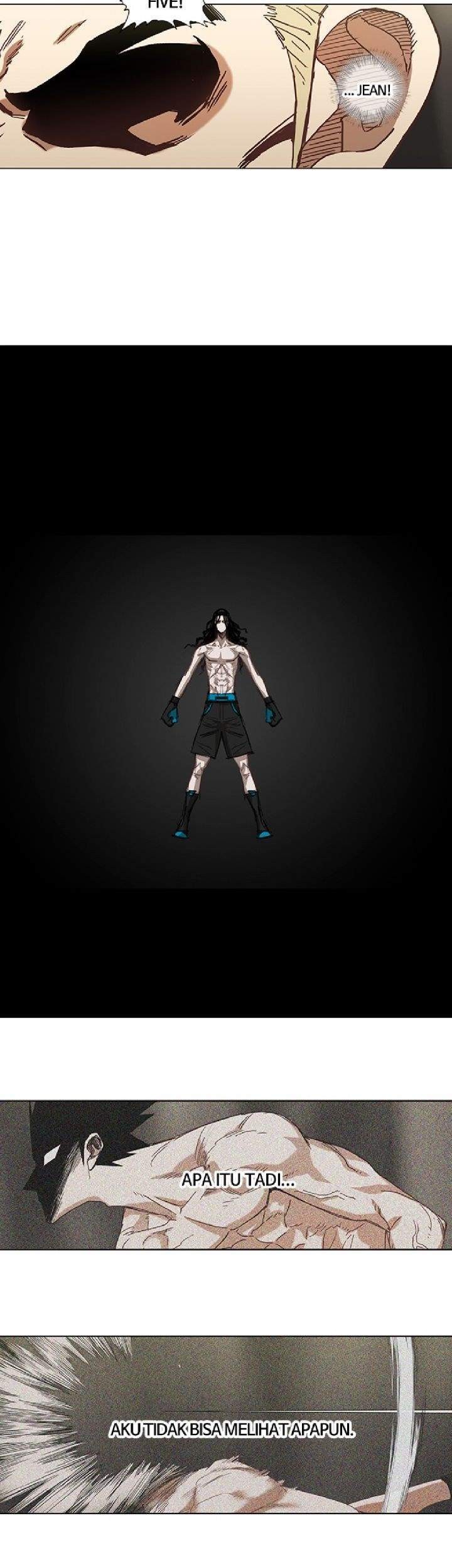 The Boxer Bab 30 halaman 10