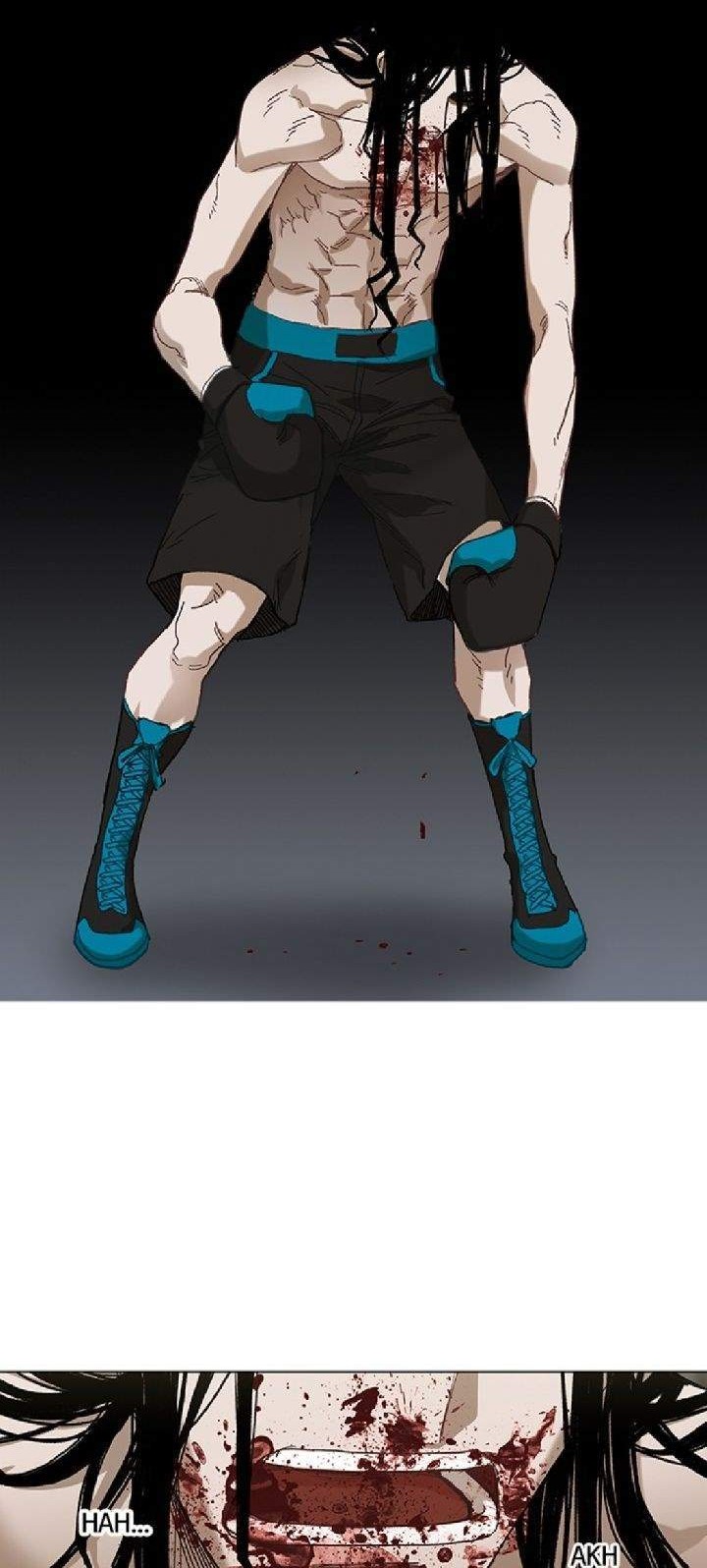 The Boxer Bab 30 halaman 62