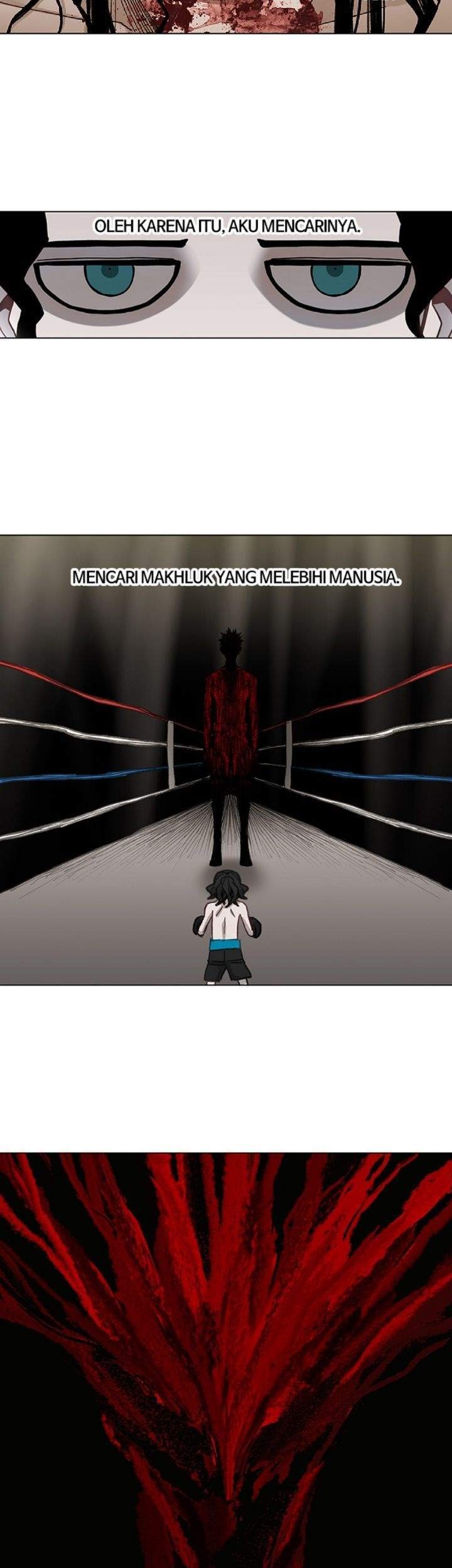 The Boxer Bab 30 halaman 63