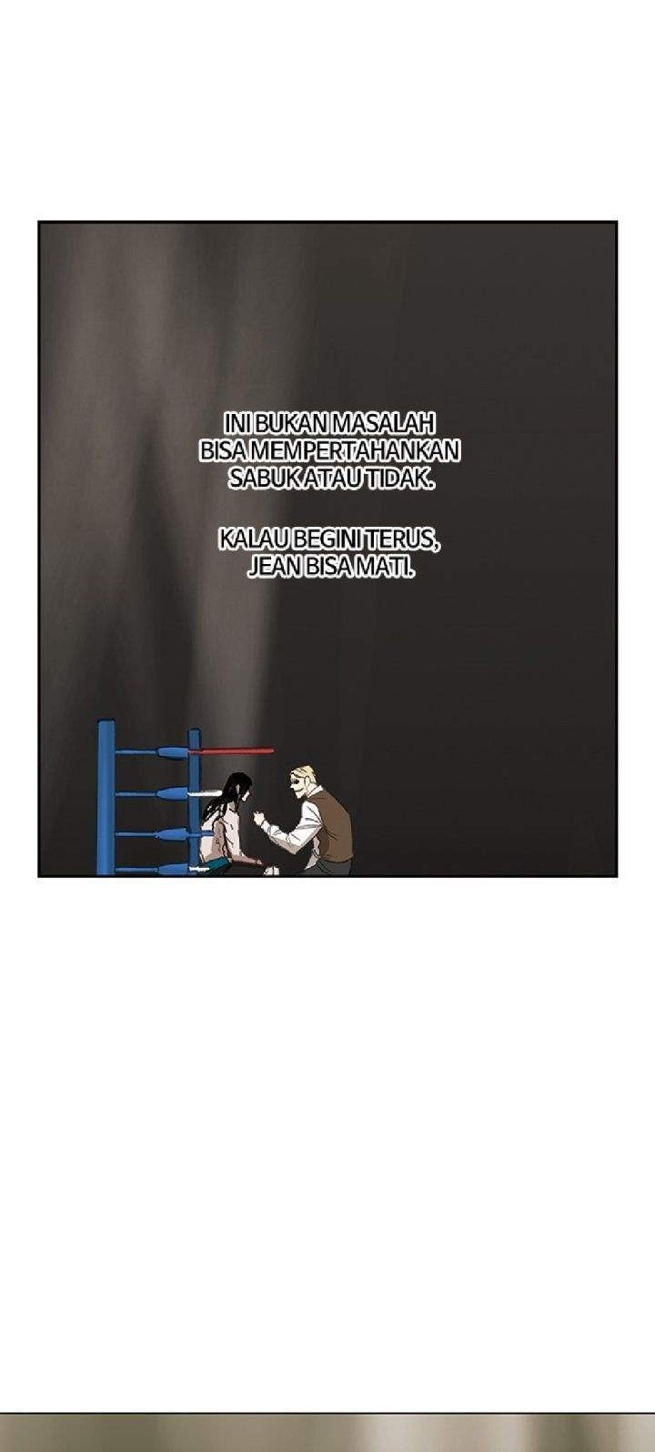 The Boxer Bab 31 halaman 19