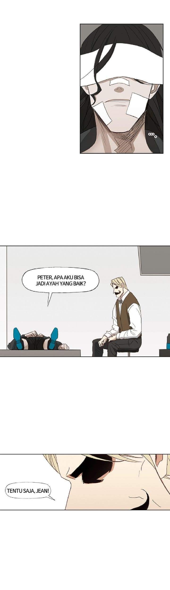 The Boxer Bab 31 halaman 83