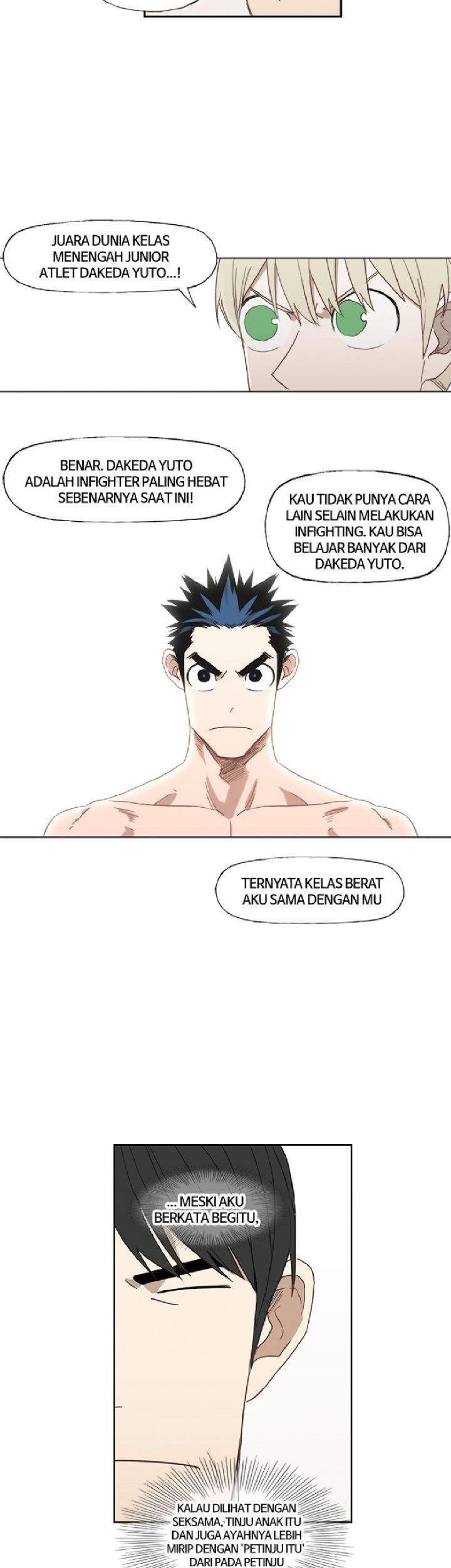 The Boxer Bab 32 halaman 32