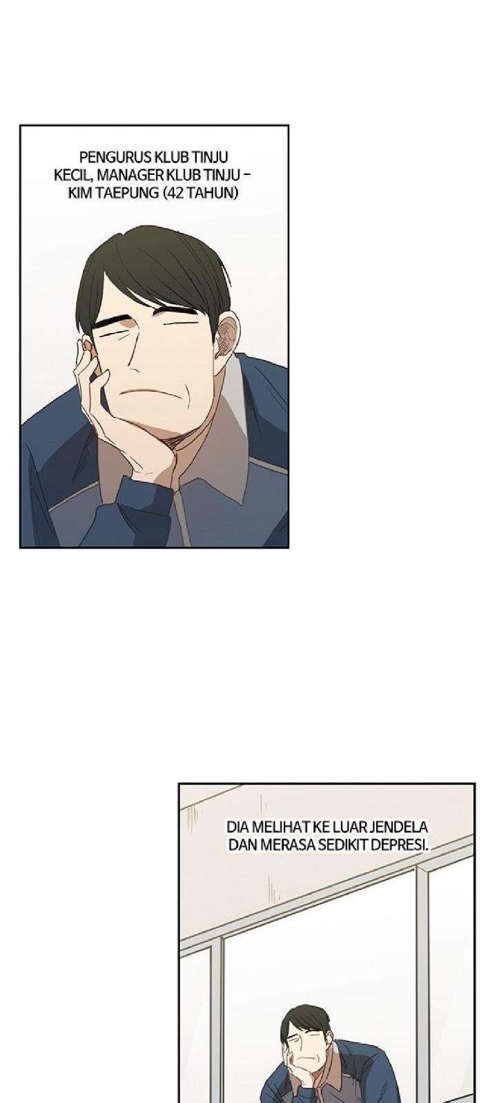 The Boxer chapter 33 halaman 2