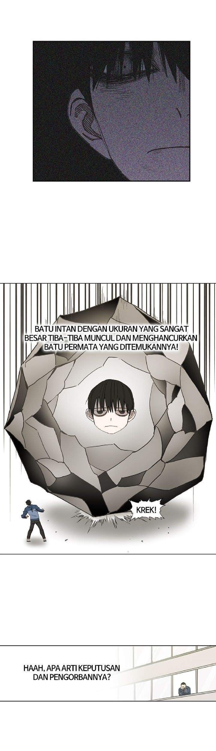 The Boxer chapter 33 halaman 7