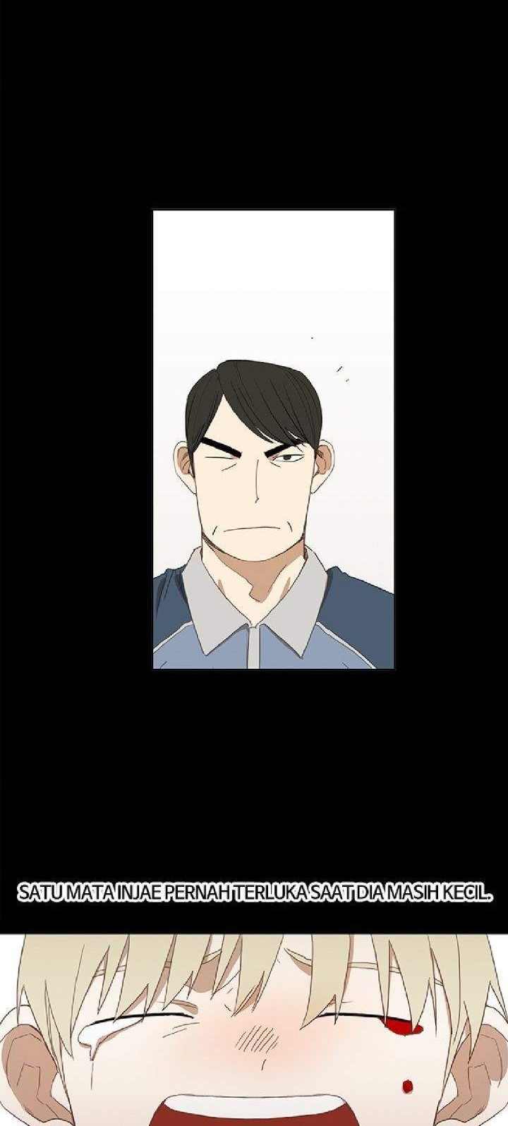 The Boxer chapter 33 halaman 19