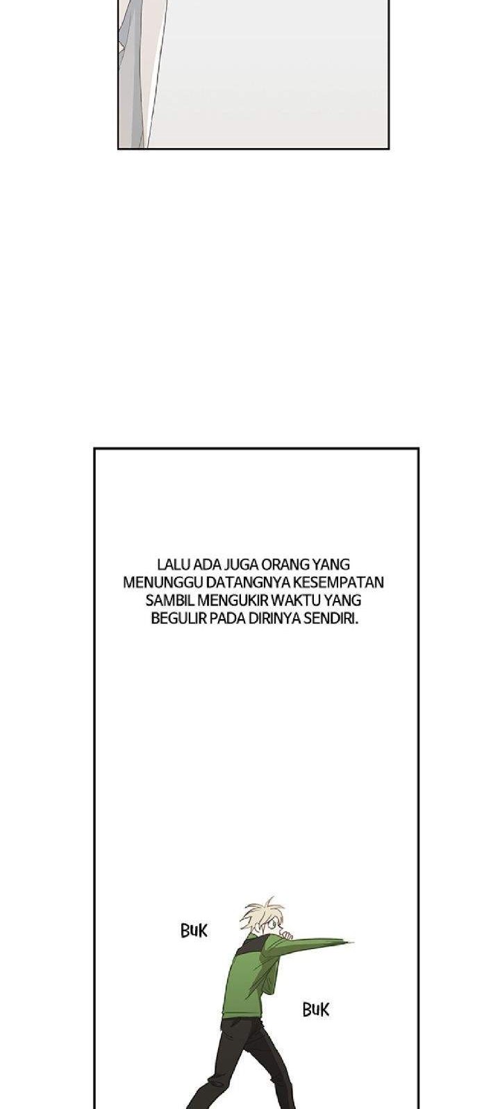 The Boxer chapter 33 halaman 43
