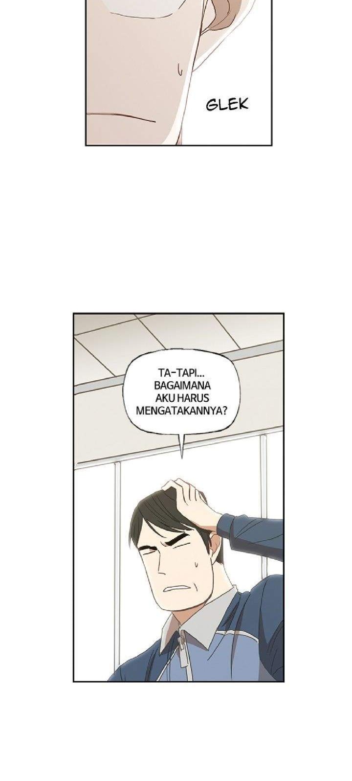 The Boxer chapter 33 halaman 45