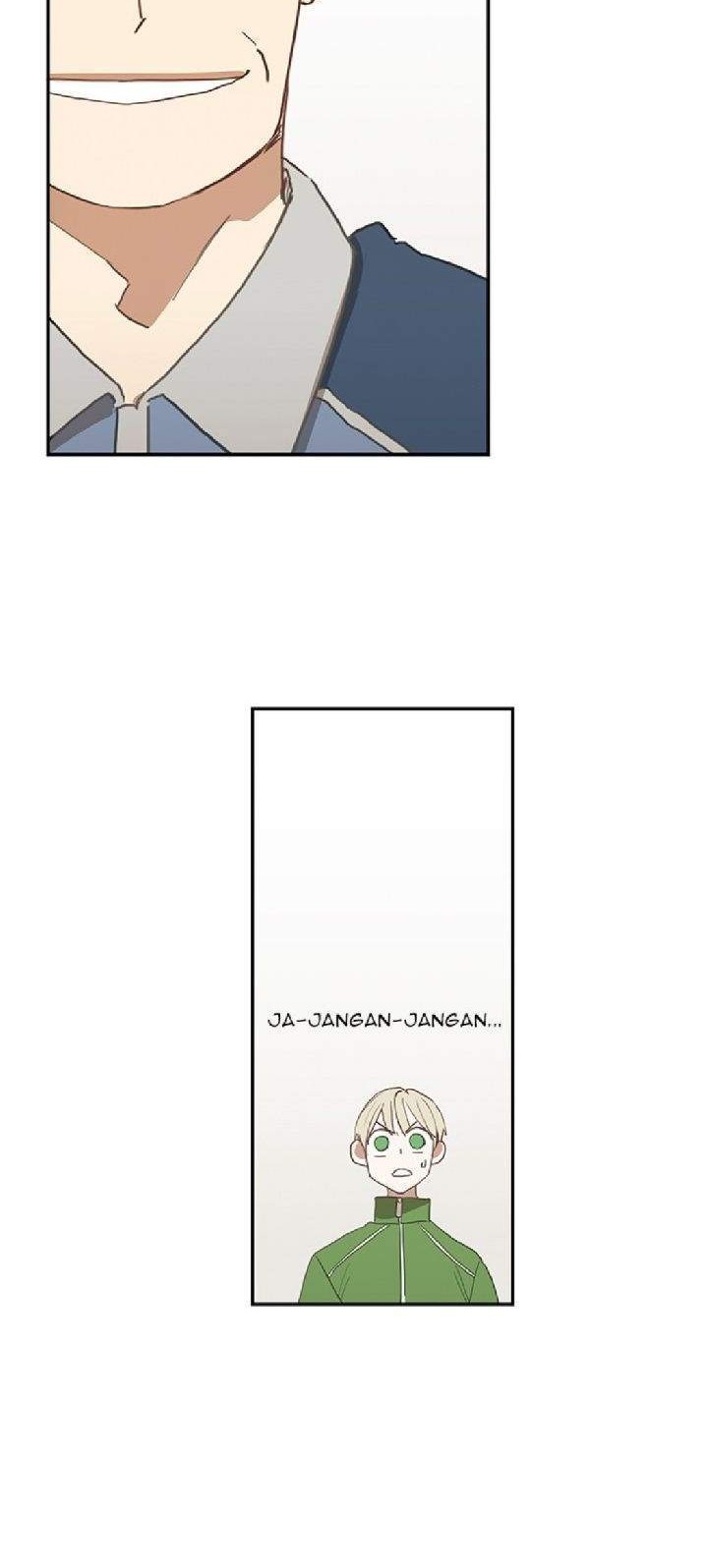 The Boxer chapter 34 halaman 6