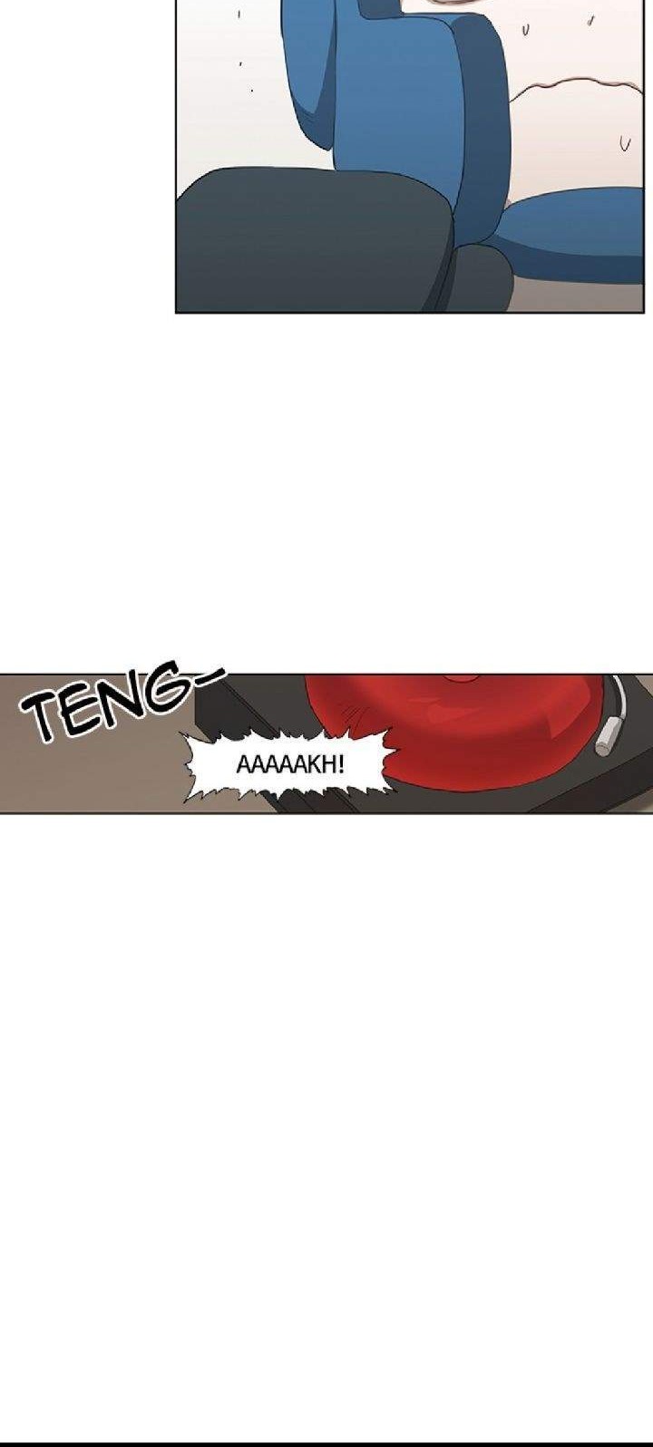 The Boxer chapter 34 halaman 8