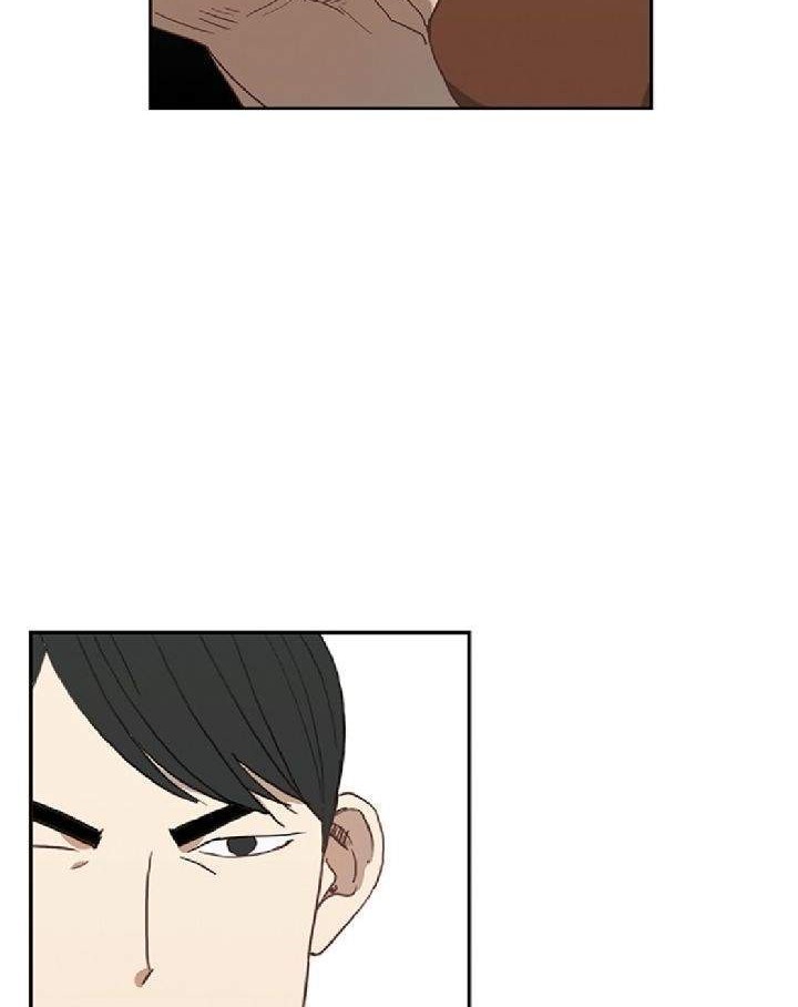The Boxer chapter 34 halaman 21