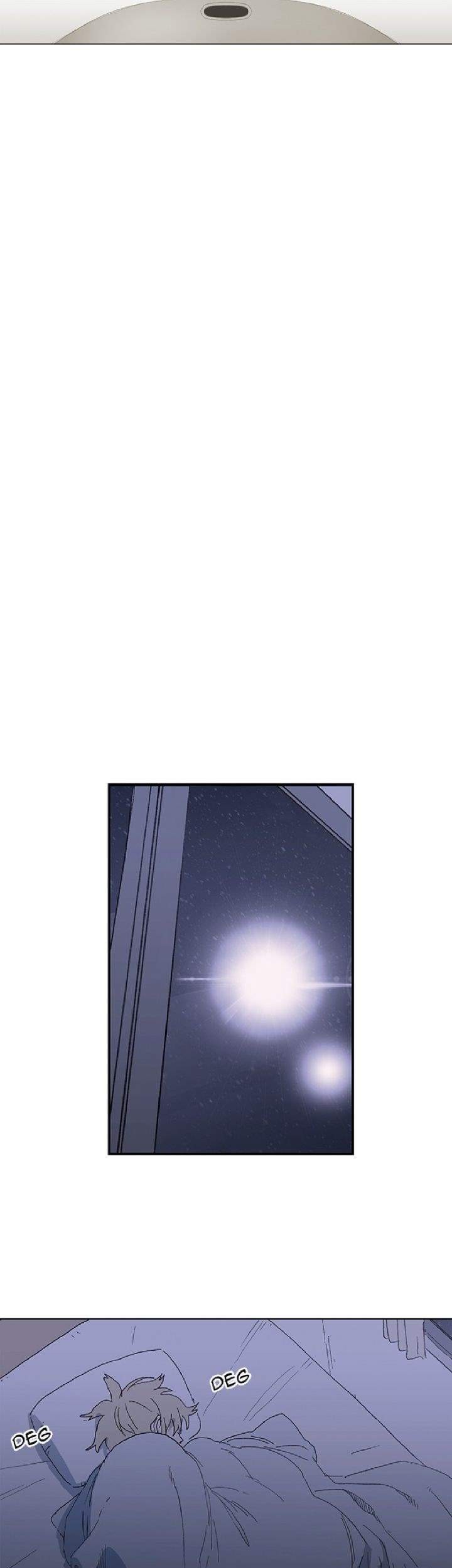 The Boxer chapter 34 halaman 32