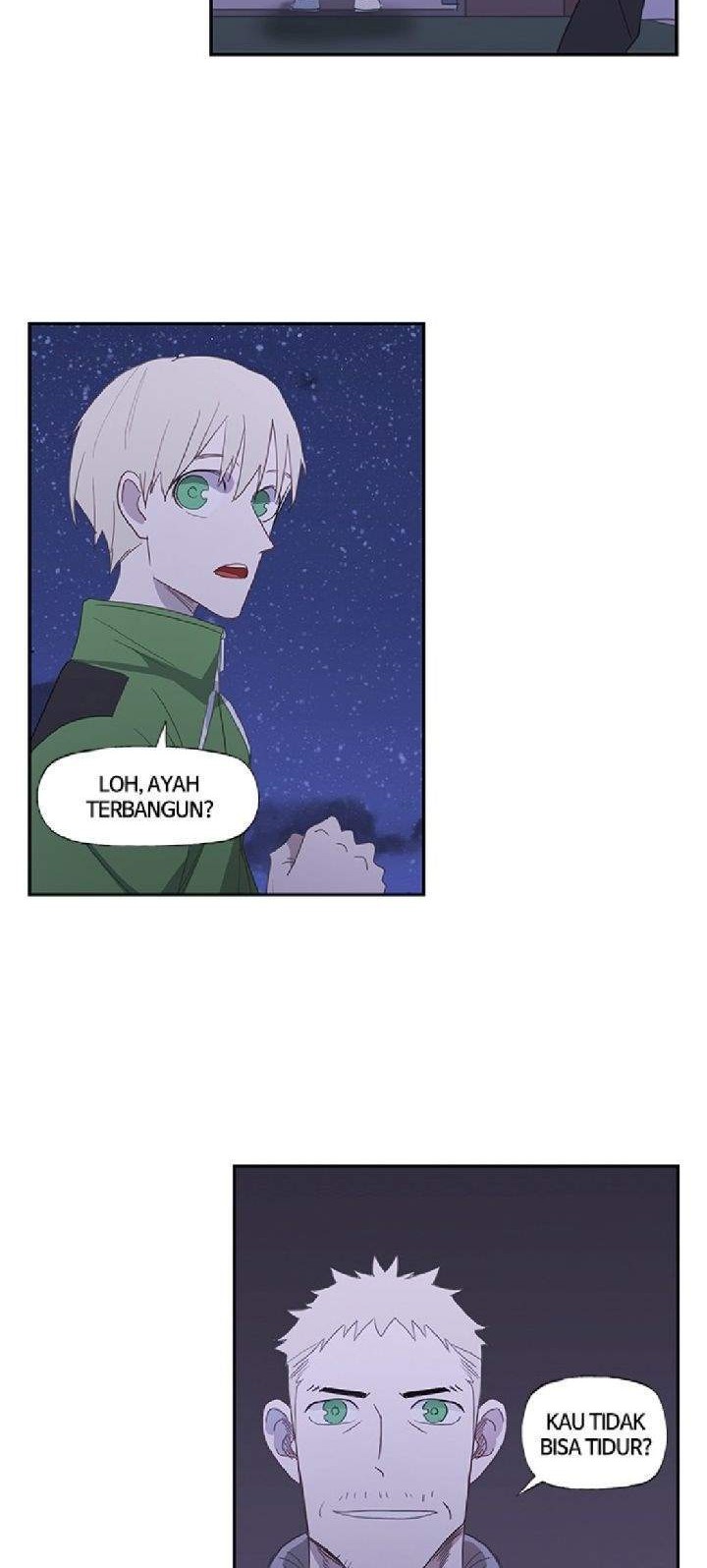 The Boxer chapter 34 halaman 37