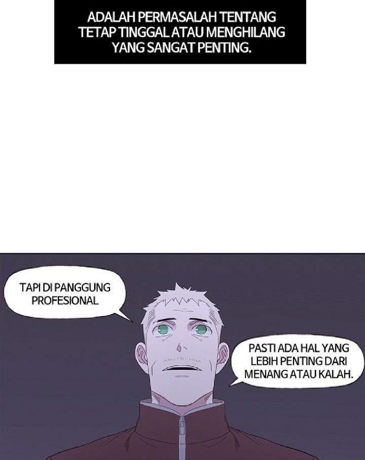 The Boxer chapter 34 halaman 41