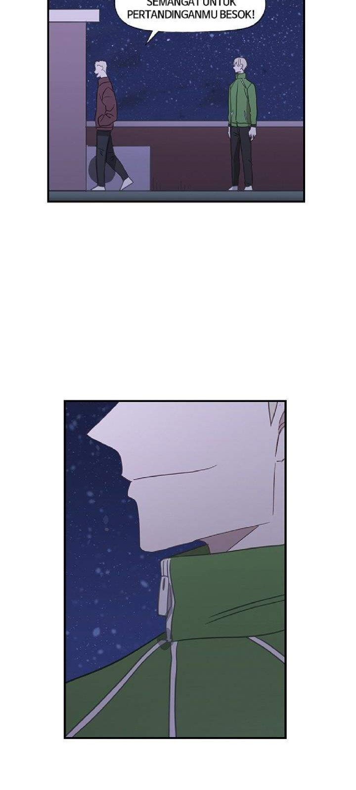 The Boxer chapter 34 halaman 45