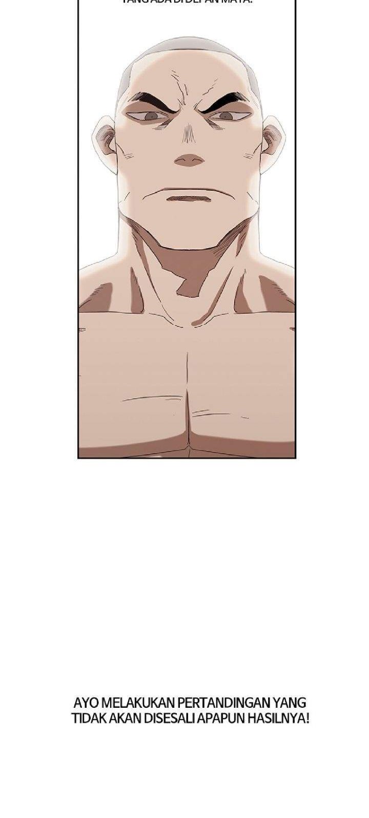 The Boxer chapter 34 halaman 47