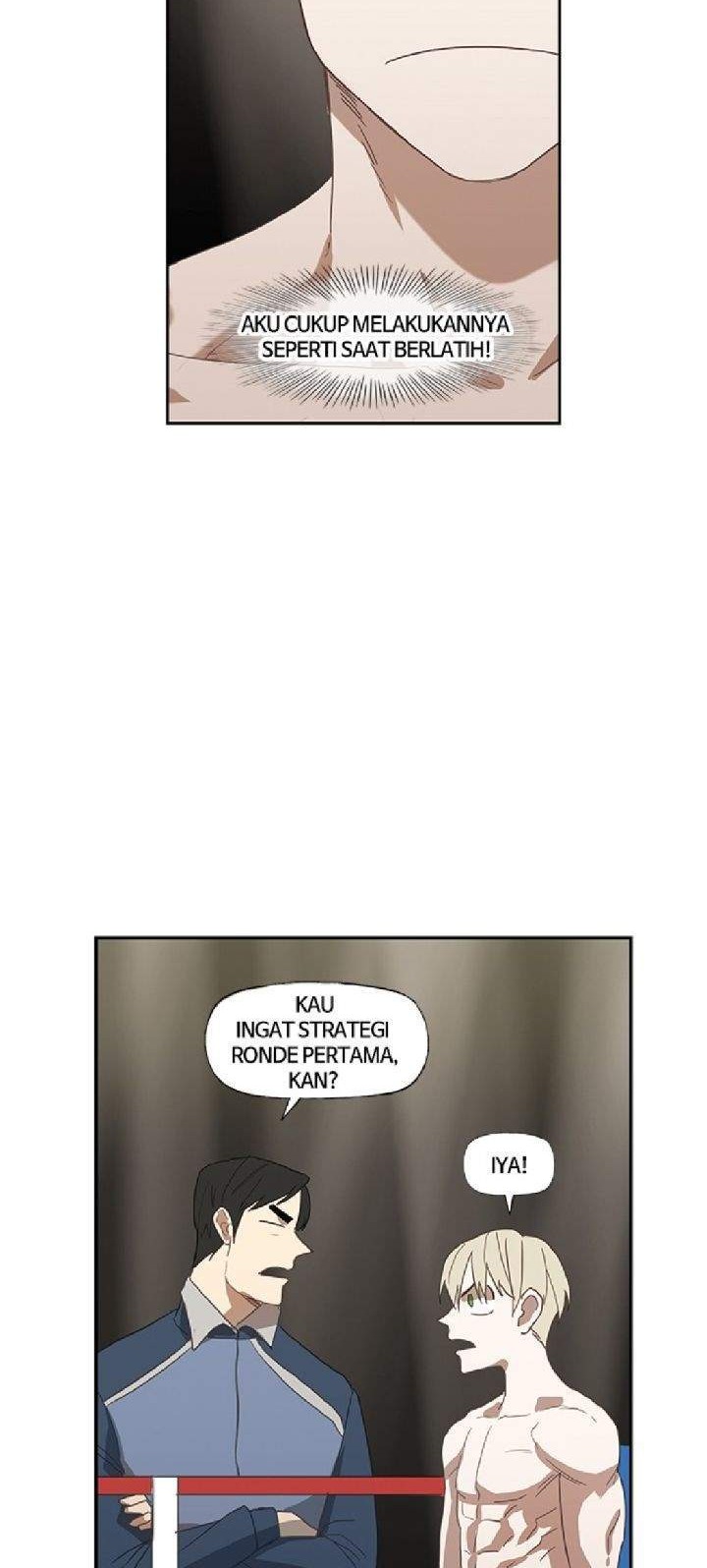 The Boxer chapter 34 halaman 59