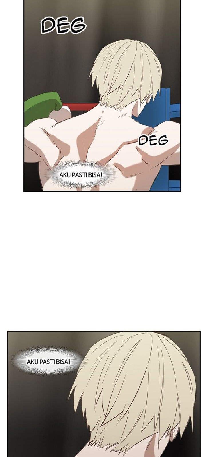 The Boxer chapter 34 halaman 63