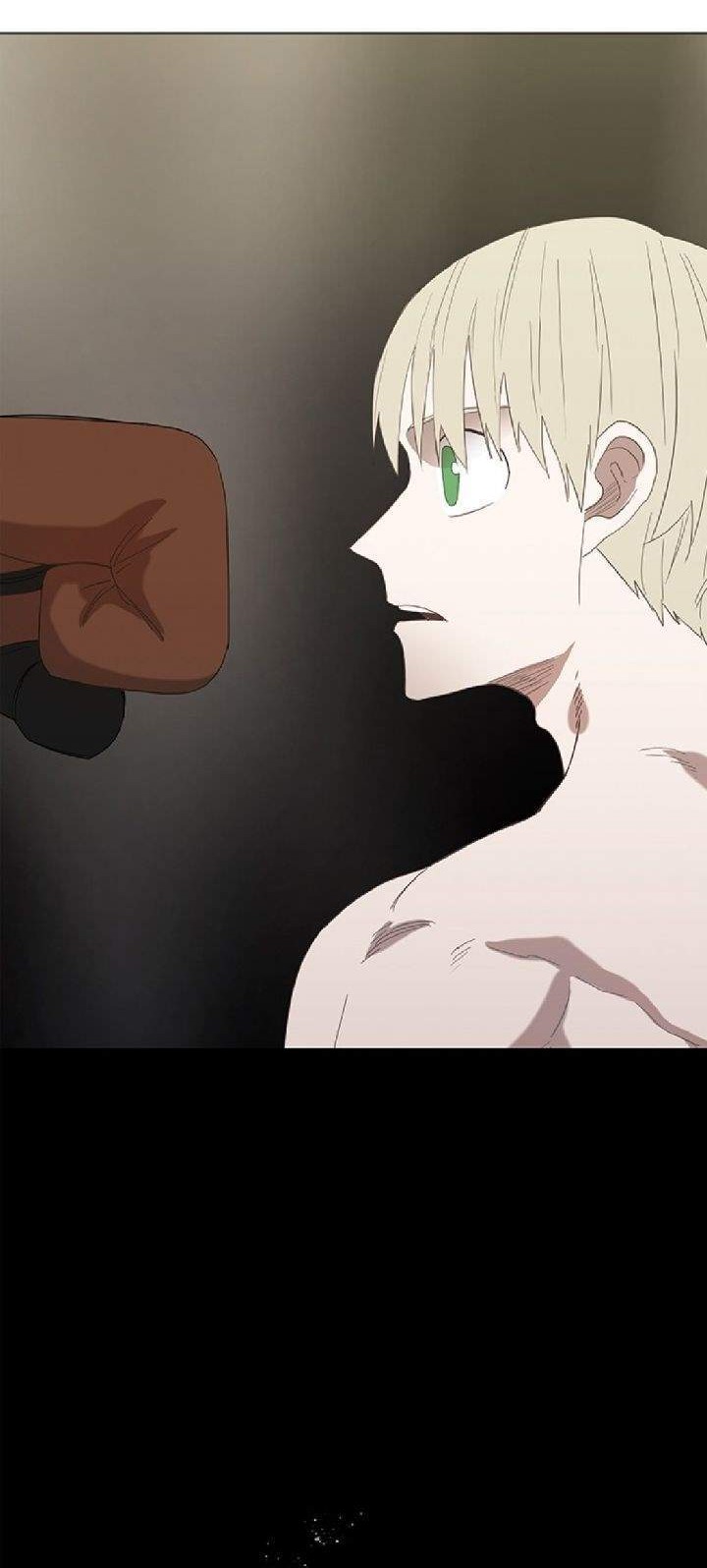 The Boxer chapter 34 halaman 65