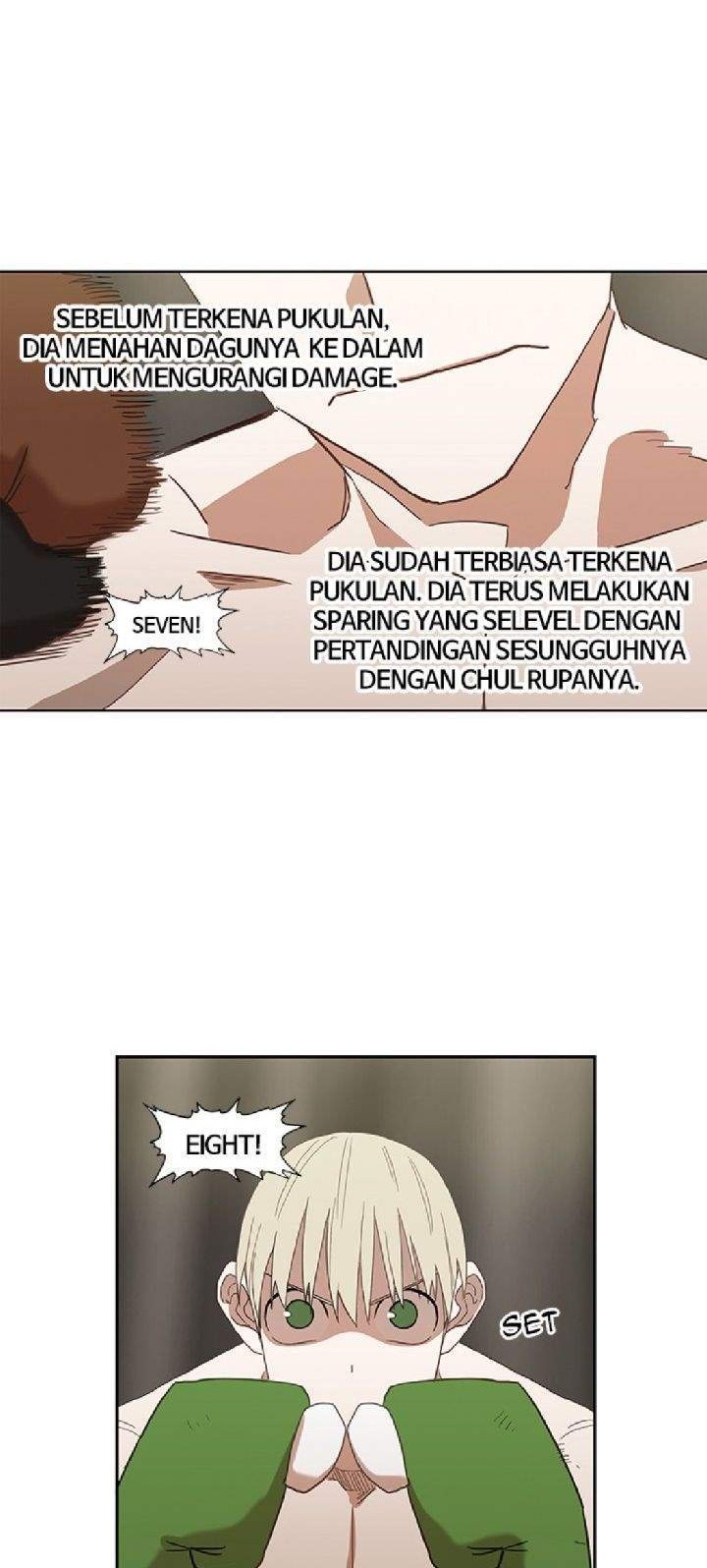 The Boxer Bab 35 halaman 13