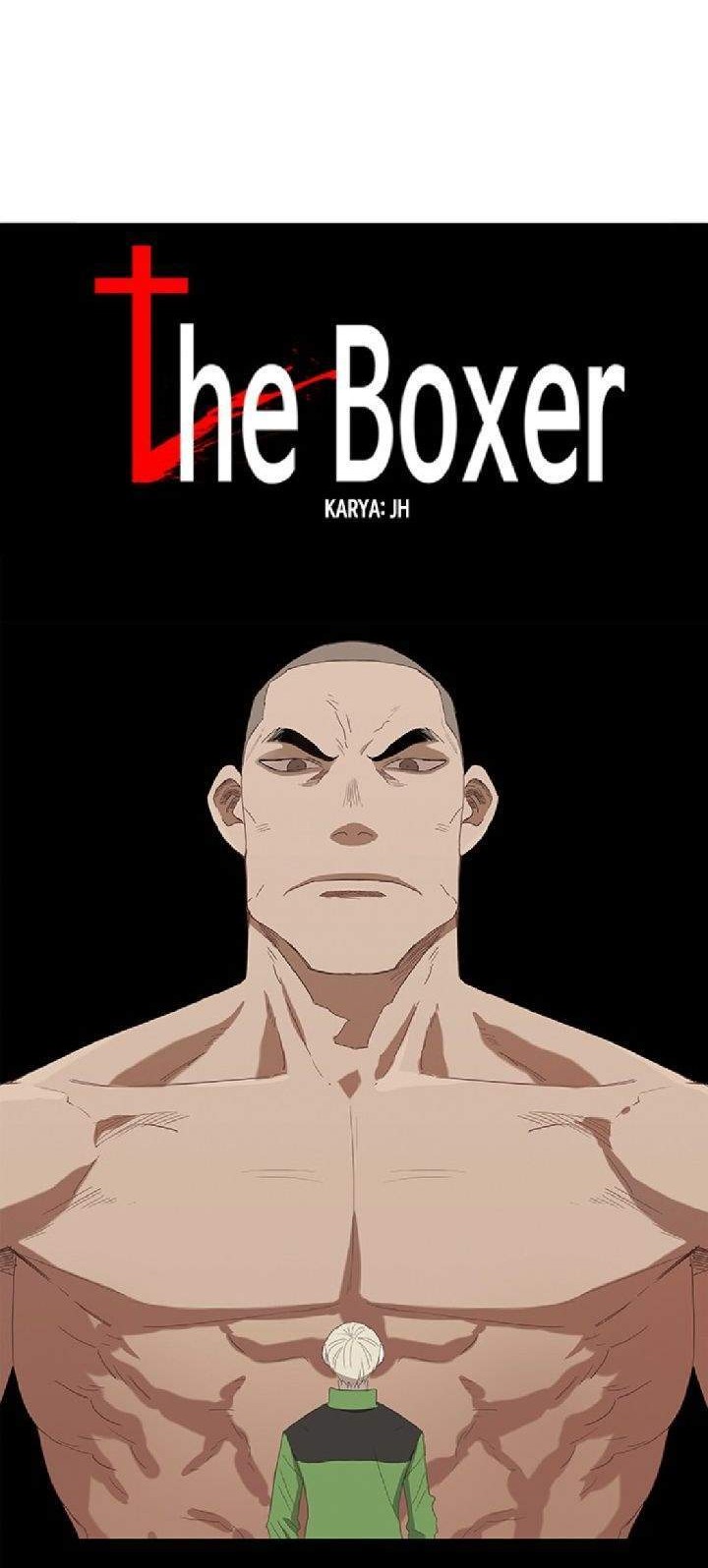 The Boxer Bab 35 halaman 15