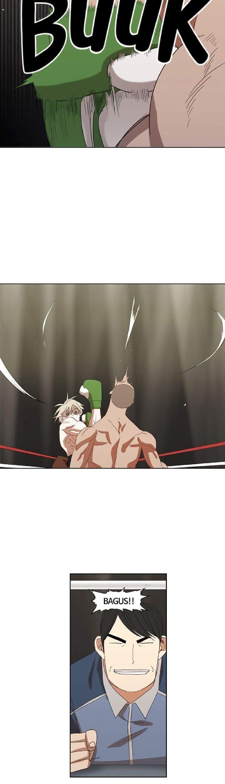 The Boxer Bab 35 halaman 24