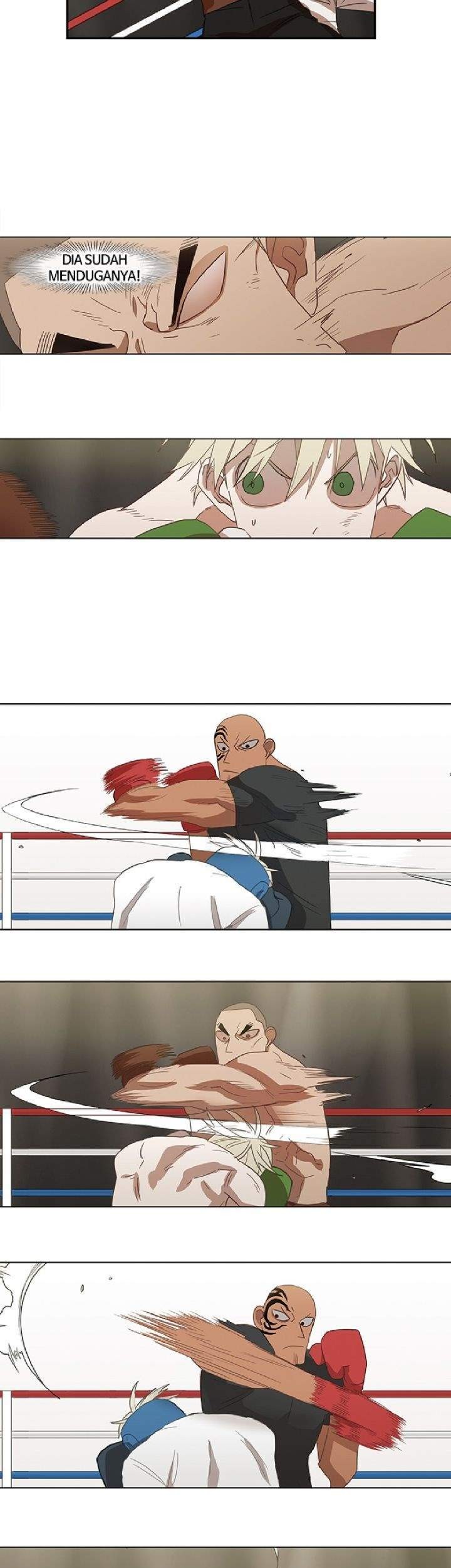 The Boxer Bab 35 halaman 46