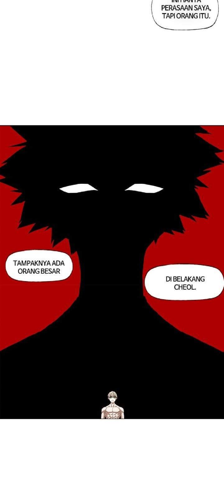 The Boxer Bab 35 halaman 59