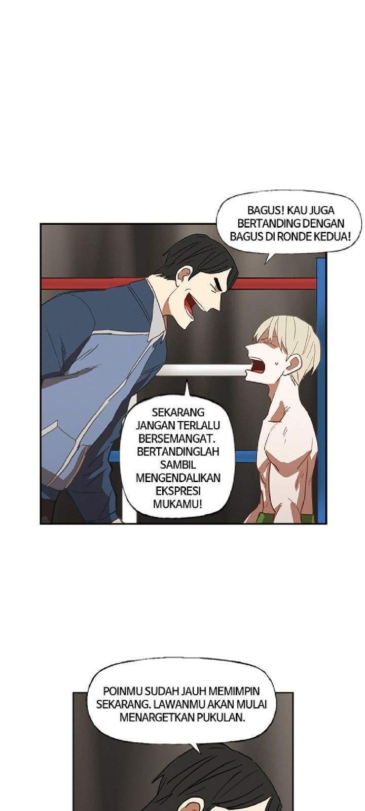 The Boxer Bab 36 halaman 13