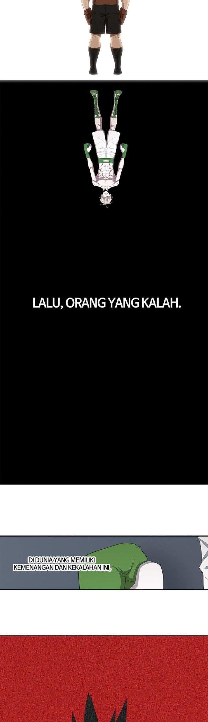 The Boxer Bab 36 halaman 62