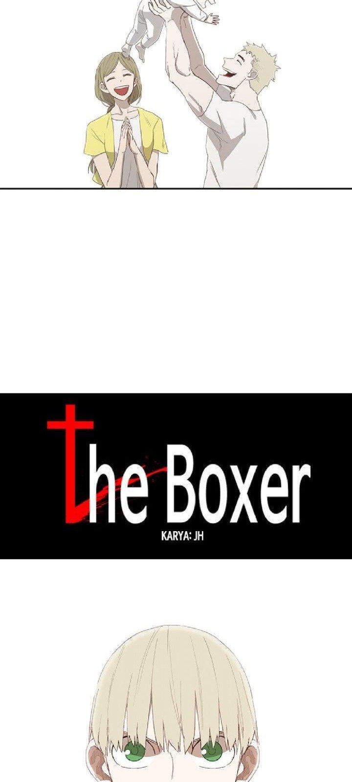 The Boxer chapter 37 halaman 4