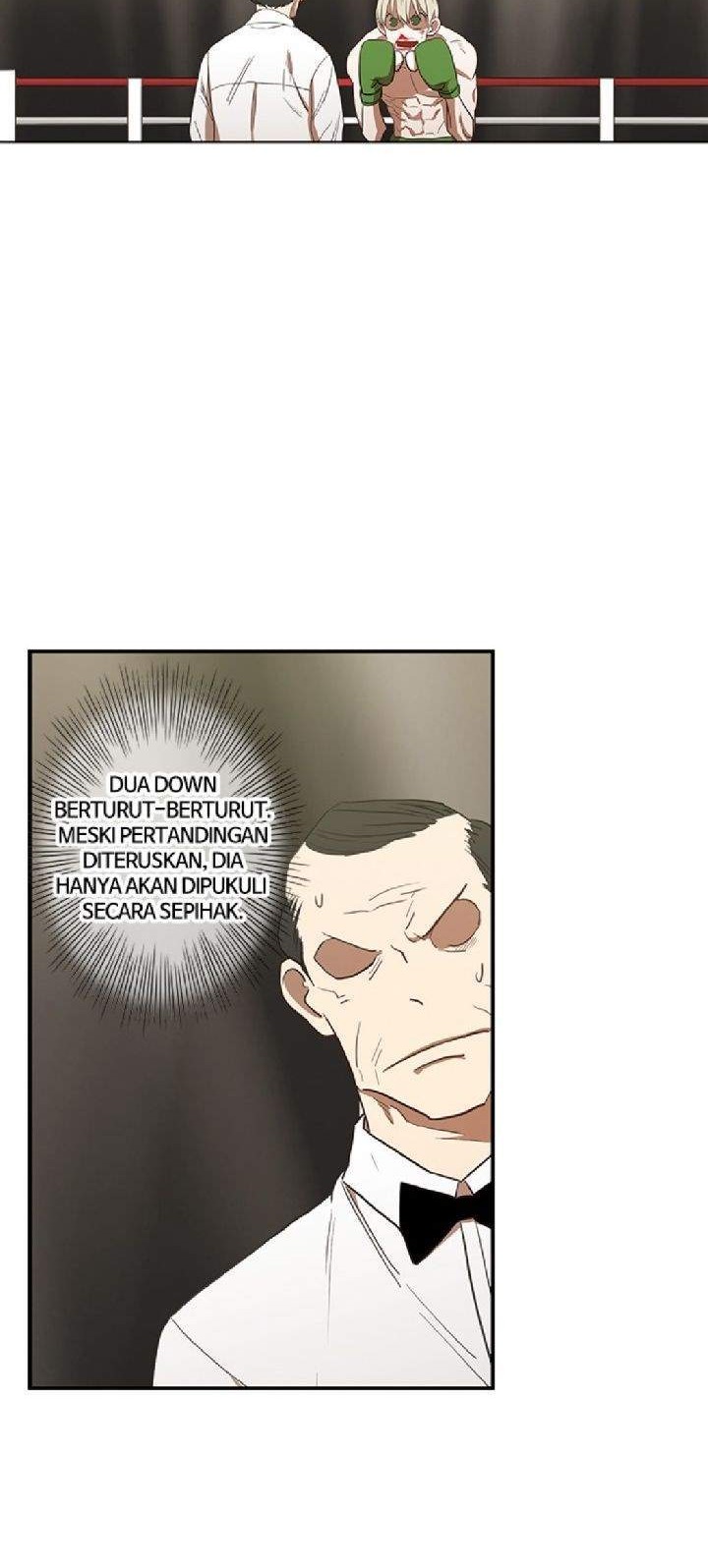 The Boxer chapter 37 halaman 6