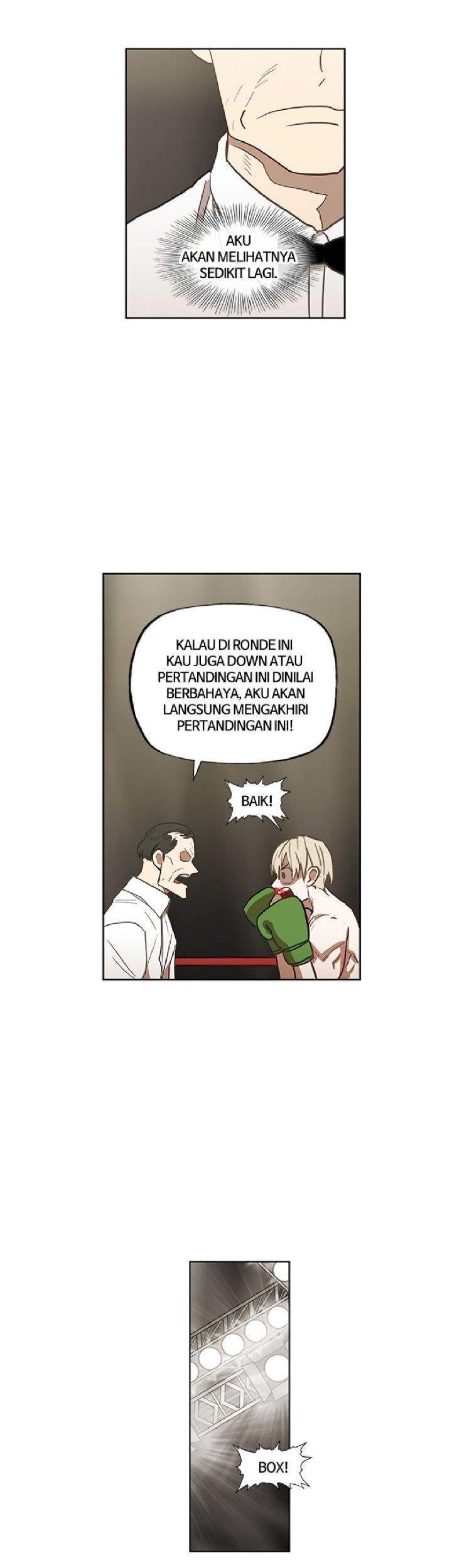 The Boxer chapter 37 halaman 9