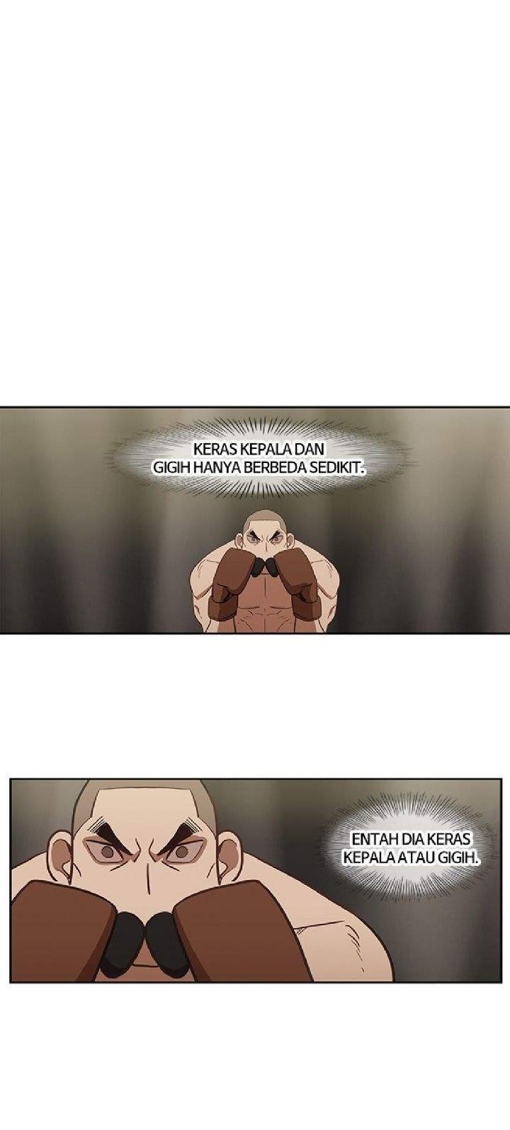 The Boxer chapter 37 halaman 10