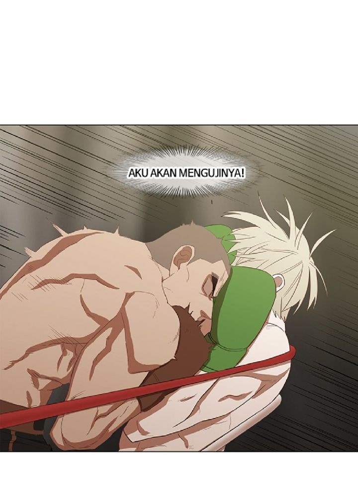 The Boxer chapter 37 halaman 11