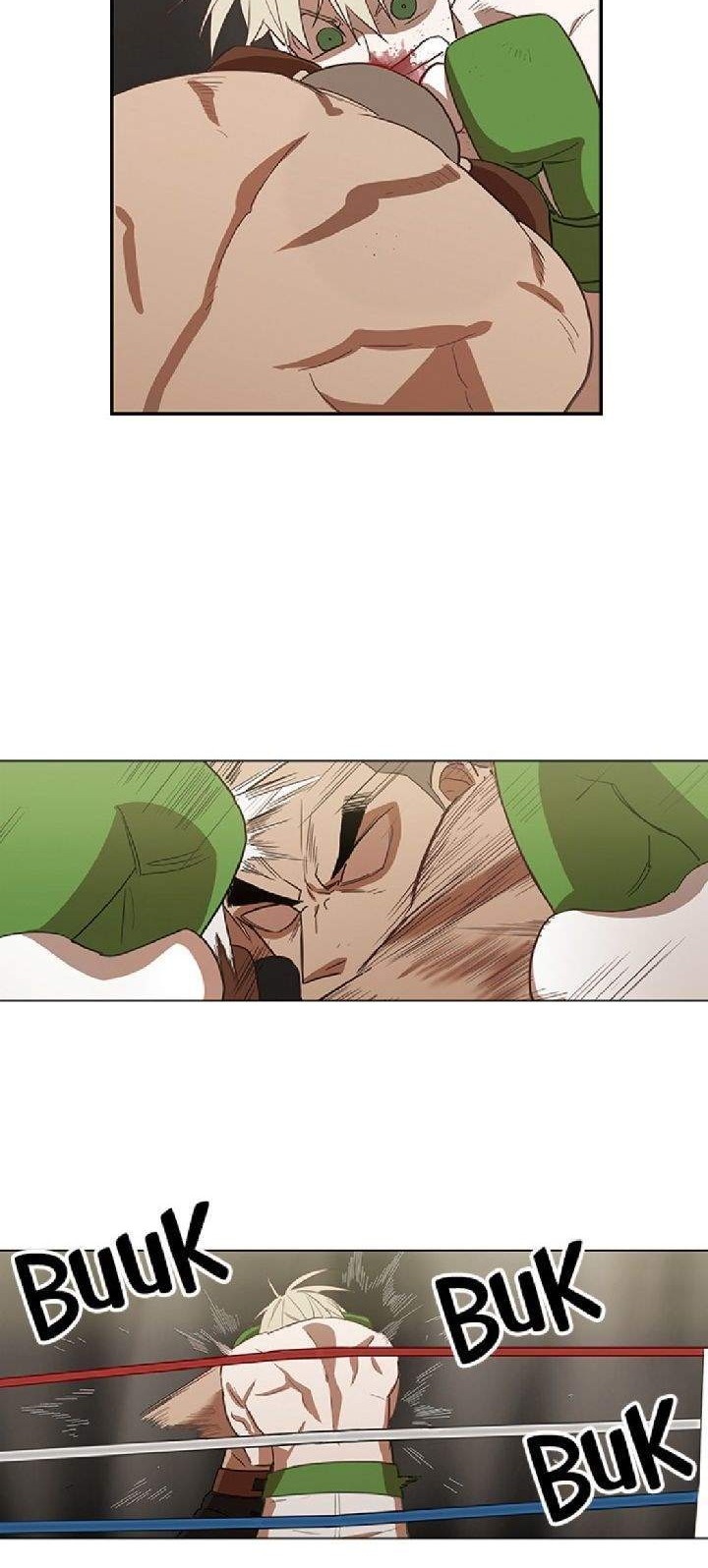 The Boxer chapter 37 halaman 13