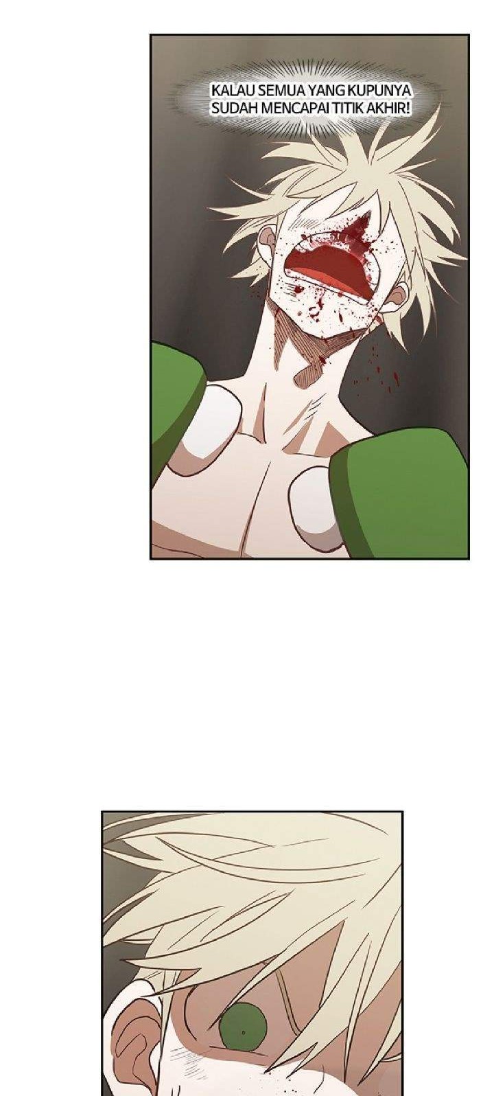 The Boxer chapter 37 halaman 19