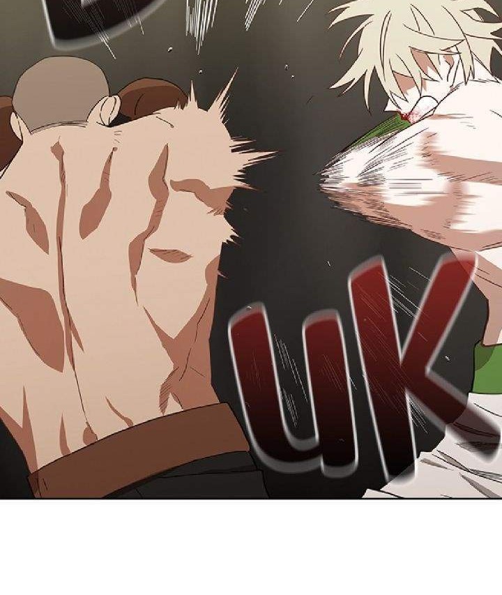The Boxer chapter 37 halaman 21