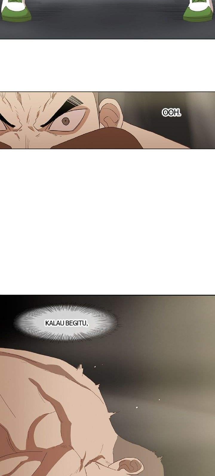 The Boxer chapter 37 halaman 25