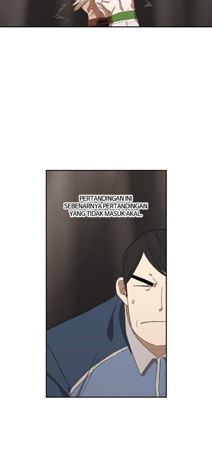 The Boxer chapter 37 halaman 29