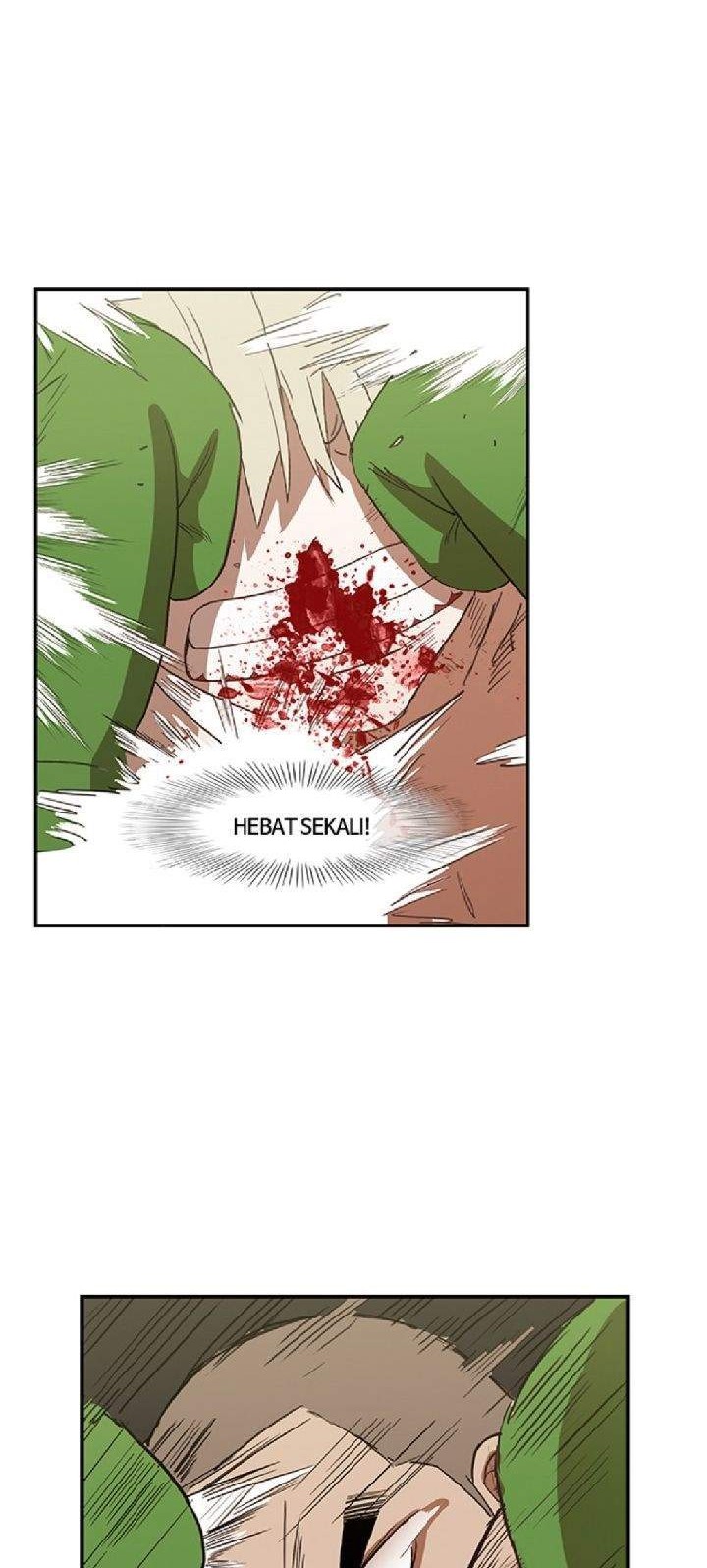 The Boxer chapter 37 halaman 33