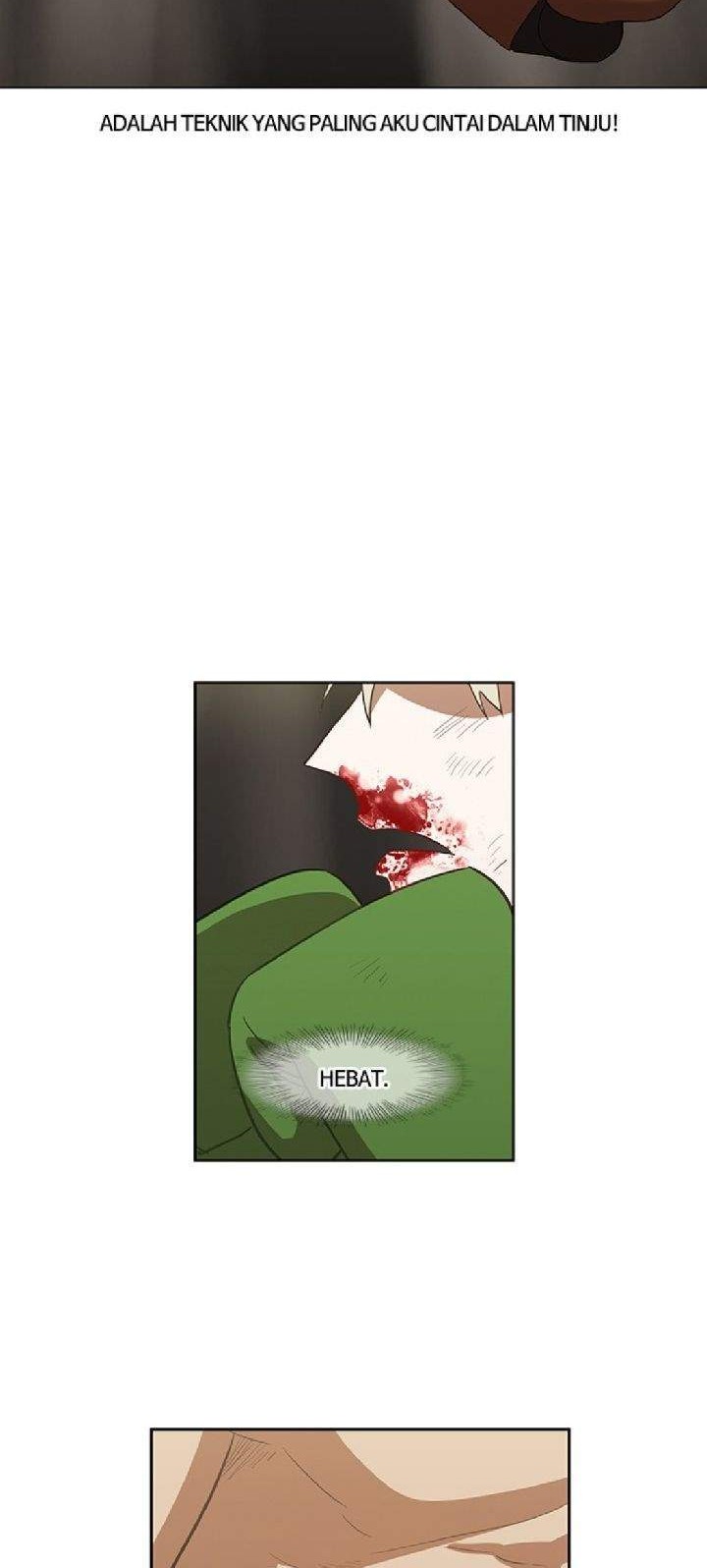 The Boxer chapter 37 halaman 37