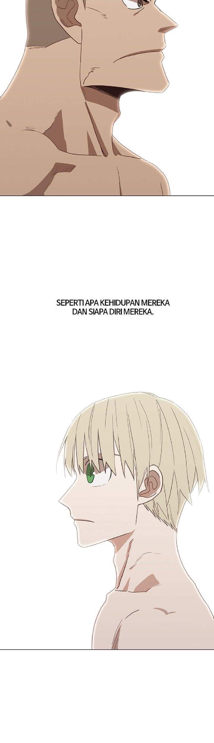 The Boxer chapter 37 halaman 42