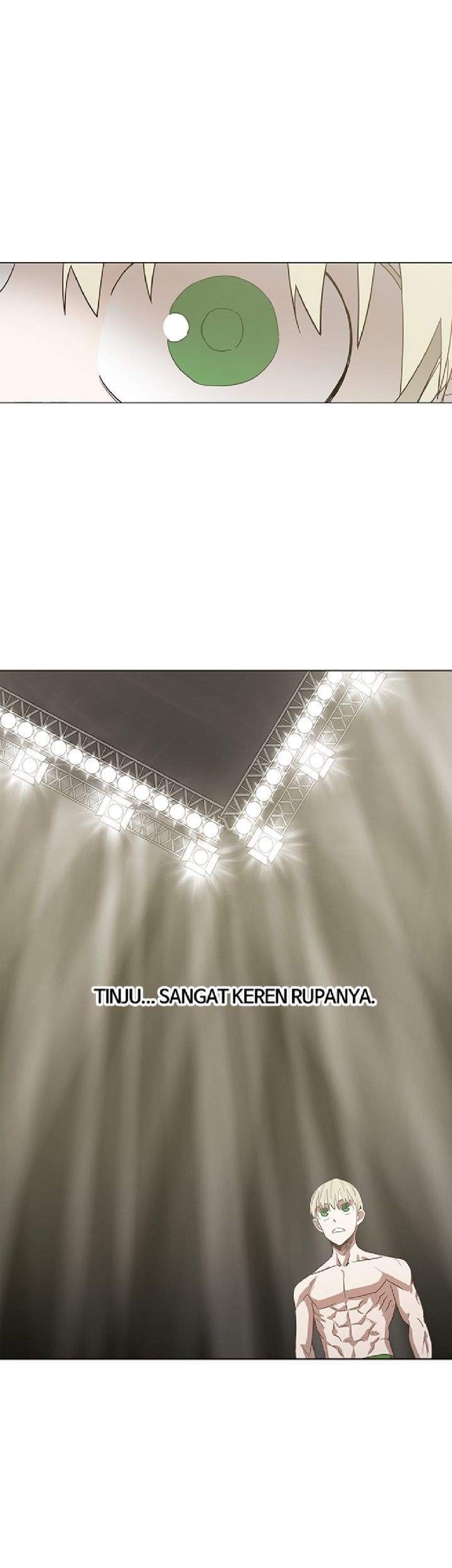 The Boxer chapter 37 halaman 44