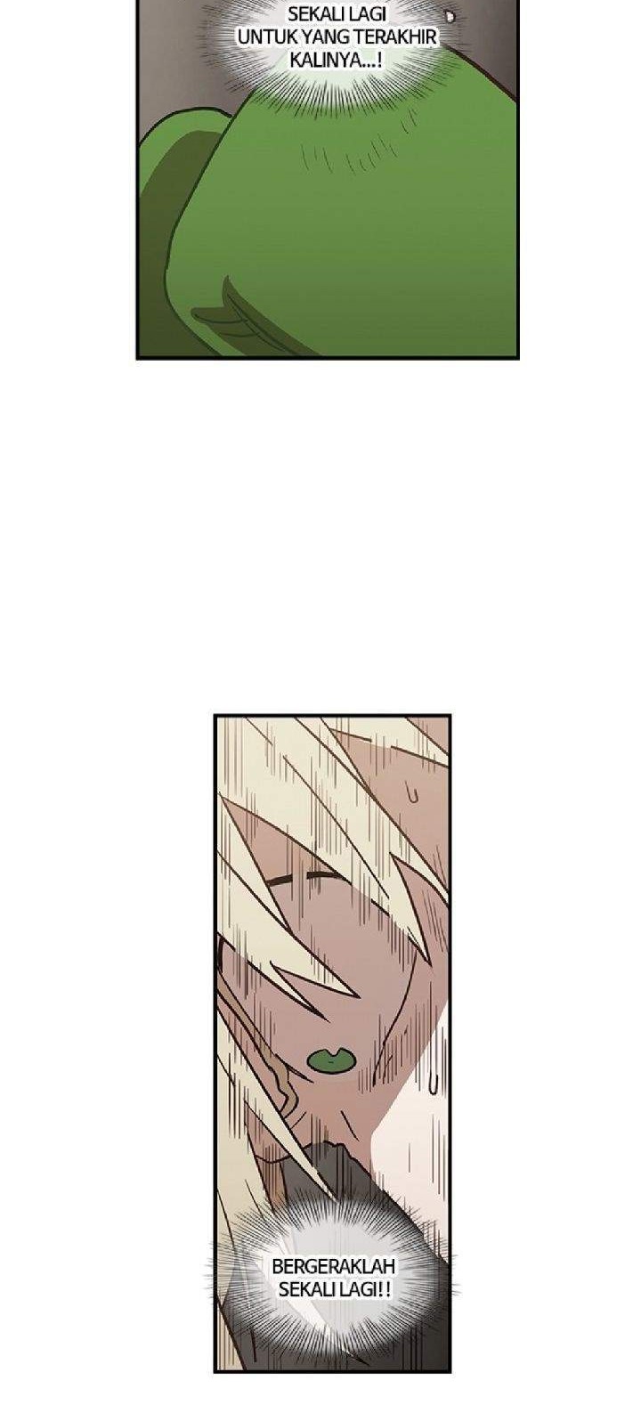 The Boxer chapter 37 halaman 47