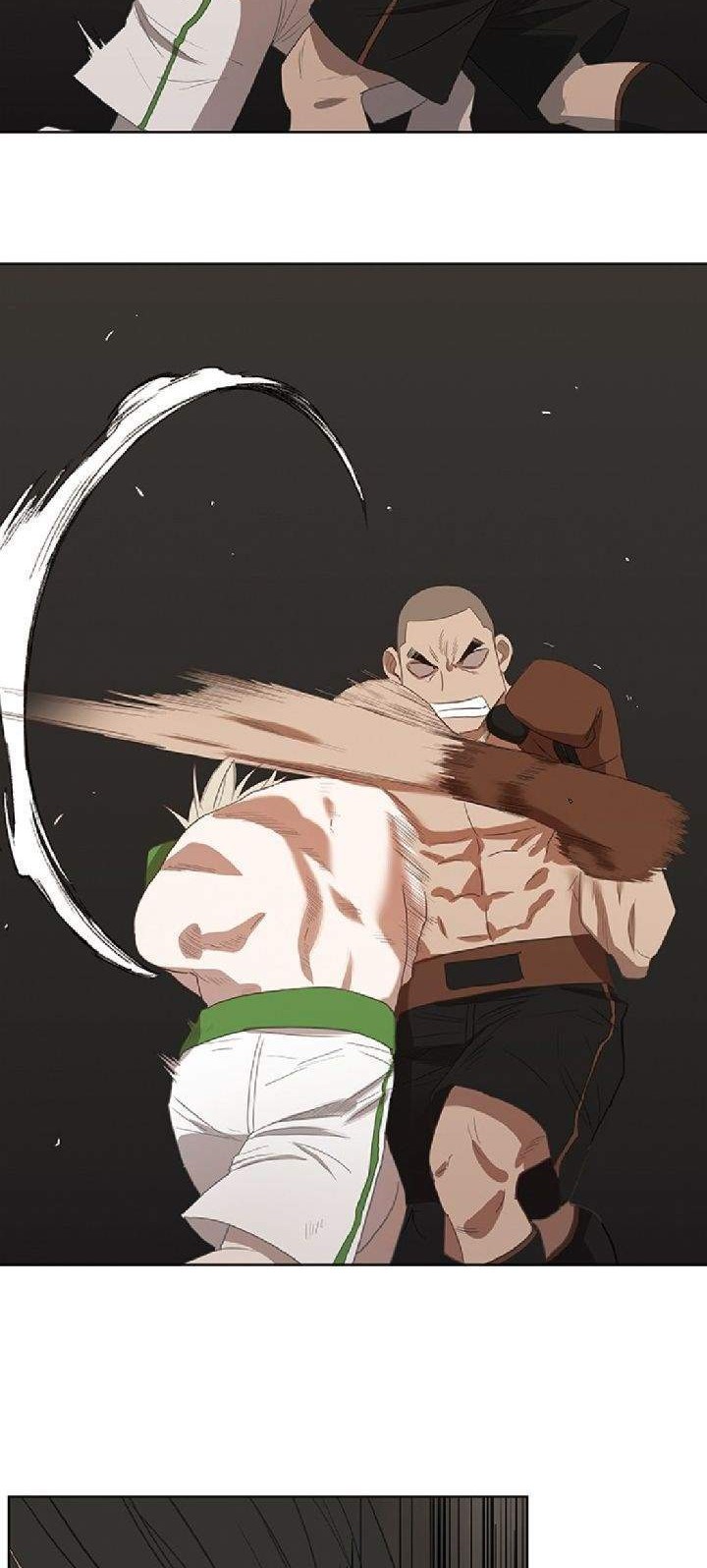 The Boxer chapter 37 halaman 53