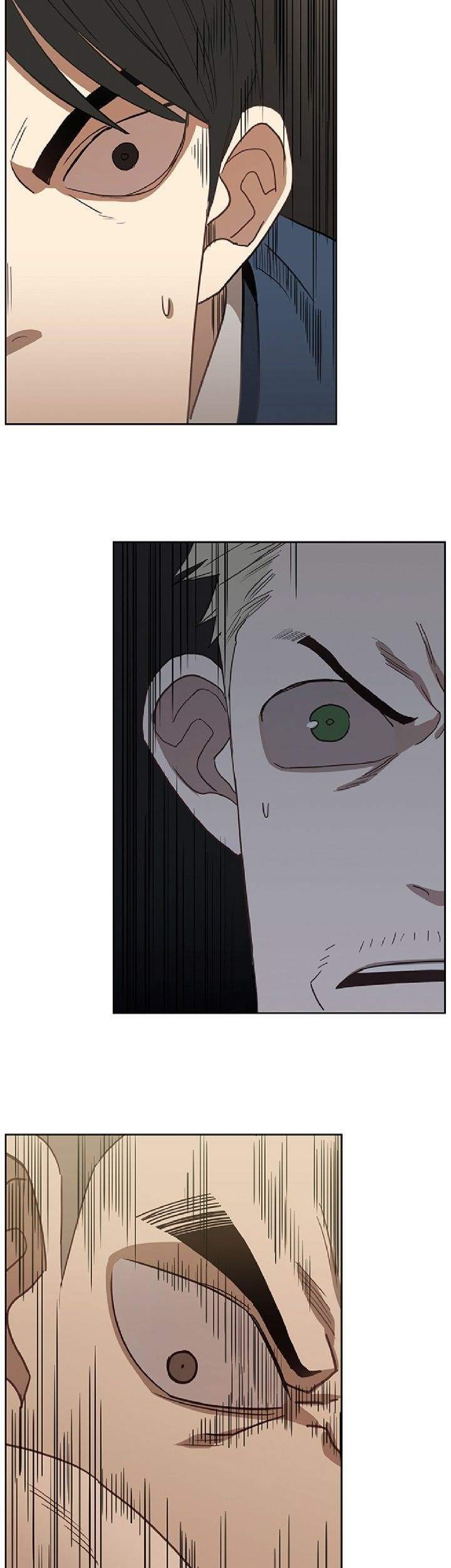 The Boxer chapter 37 halaman 54