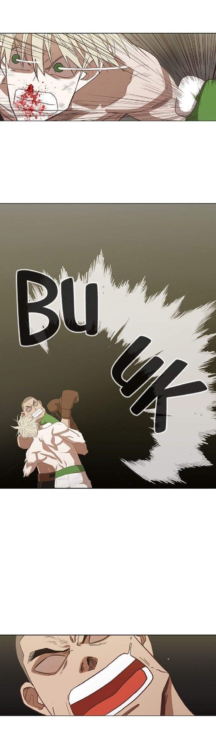 The Boxer chapter 37 halaman 56