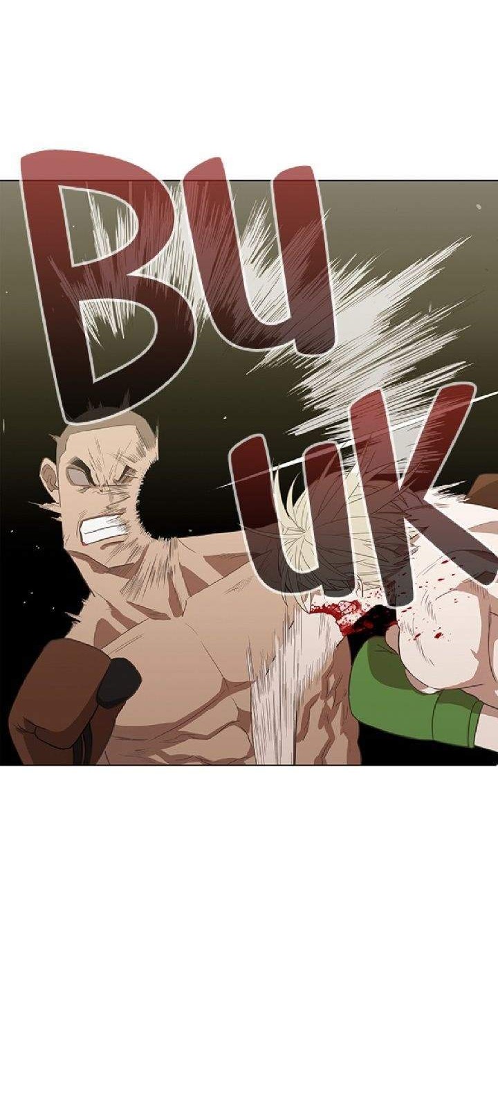 The Boxer chapter 37 halaman 57